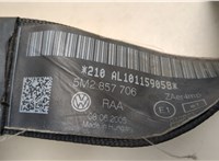  Ремень безопасности Volkswagen Golf Plus 20604252 #2