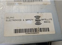  Блок управления радиоприемником Acura RL 2004-2012 20604254 #5