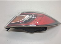  Фонарь (задний) Mazda 6 (GH) 2007-2012 20604257 #1