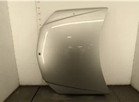  Капот Mercedes C W204 2006-2015 20604274 #1