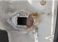  Капот Mercedes C W204 2006-2015 20604274 #7