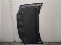  Обшивка капота Volkswagen Touran 2003-2006 11502320 #2