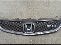  Решетка радиатора Honda Civic 2000-2006 20604284 #2