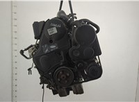  Двигатель (ДВС) Volvo V70 2001-2008 20604292 #1