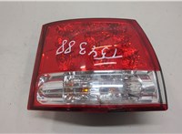  Фонарь (задний) Citroen C-Crosser 2007-2013 20604293 #1