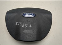  Подушка безопасности водителя Ford Focus 2 2008-2011 20604300 #1