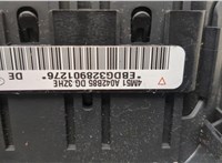  Подушка безопасности водителя Ford Focus 2 2008-2011 20604300 #3