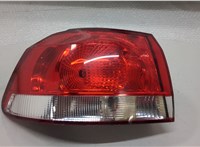 5K0945095E Фонарь (задний) Volkswagen Golf 6 2009-2012 20604308 #1