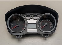  Щиток приборов (приборная панель) Ford Focus 2 2008-2011 20604312 #1