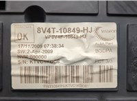  Щиток приборов (приборная панель) Ford Focus 2 2008-2011 20604312 #3