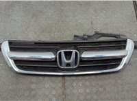  Решетка радиатора Honda CR-V 2001-2006 20604318 #1