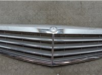  Решетка радиатора Mercedes C W204 2006-2015 20604333 #1
