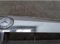  Решетка радиатора Mercedes C W204 2006-2015 20604333 #2