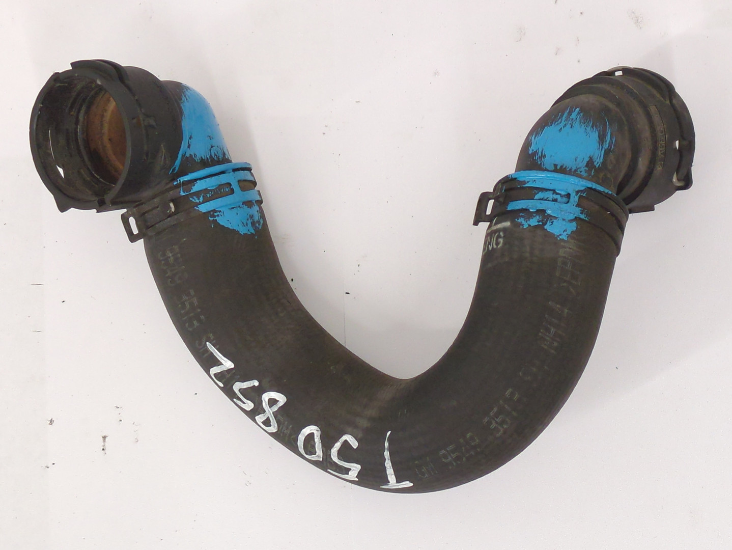 Шланг системы охлаждения