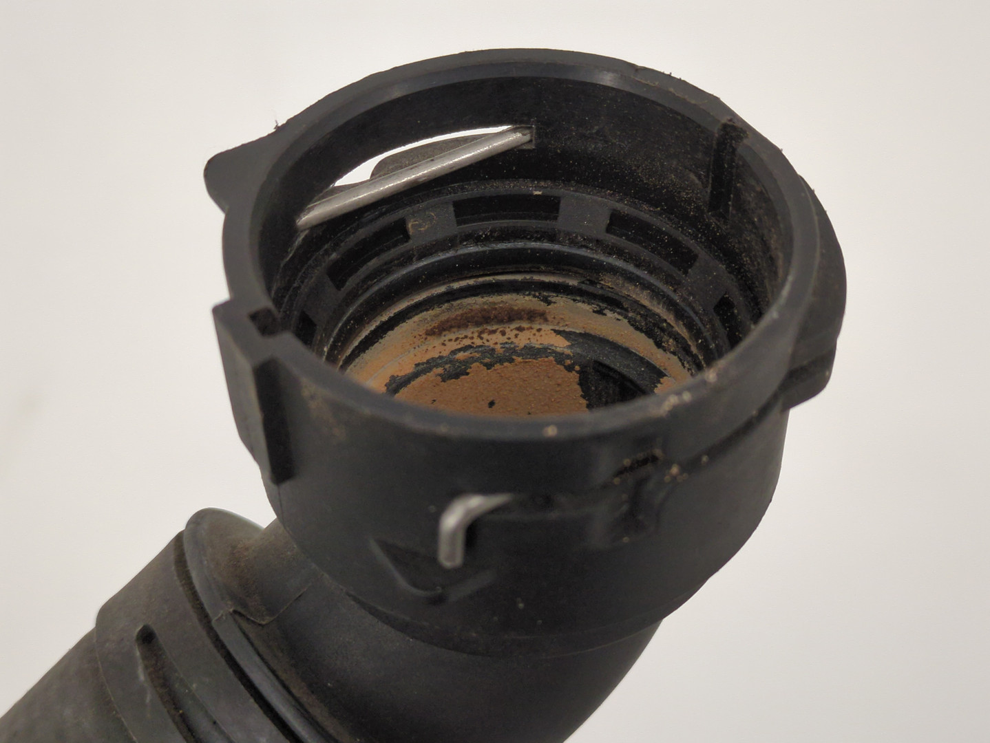 Шланг системы охлаждения