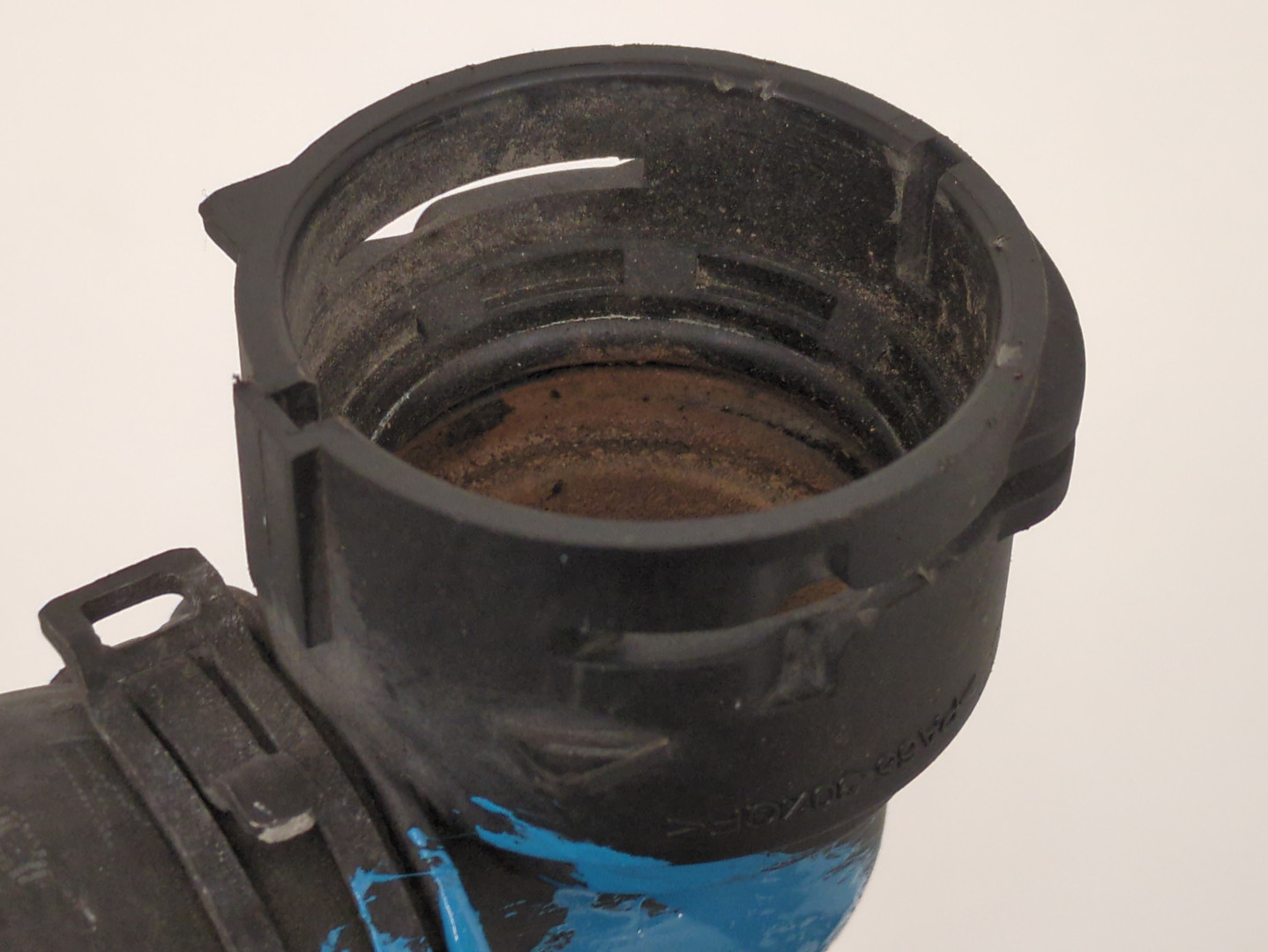 Шланг системы охлаждения