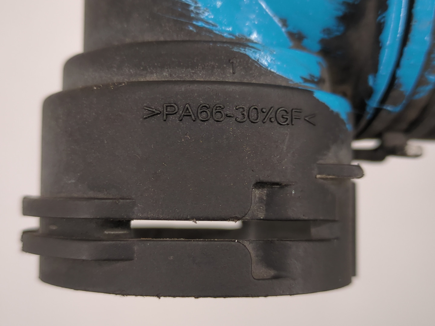 Шланг системы охлаждения