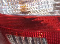  Фонарь (задний) Skoda Fabia 2007-2014 20604337 #2