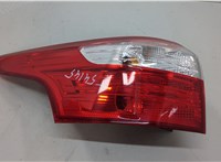  Фонарь (задний) Ford Focus 3 2011-2015 20604347 #1