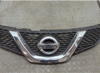  Решетка радиатора Nissan Qashqai 2013-2022 20604349 #1