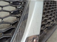  Решетка радиатора Nissan Qashqai 2013-2022 20604349 #2