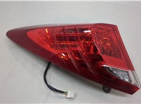  Фонарь (задний) Honda Civic 2011-2017 20604351 #1