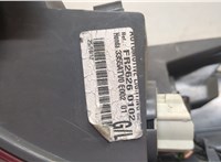  Фонарь (задний) Honda Civic 2011-2017 20604351 #5