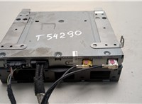  Блок управления радиоприемником Audi A6 (C6) 2004-2011 20604353 #2