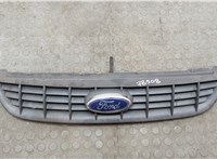  Решетка радиатора Ford Focus 2 2008-2011 20604360 #1