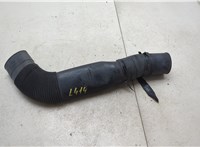  Патрубок корпуса воздушного фильтра Mercedes S W126 1979-1991 20604363 #3