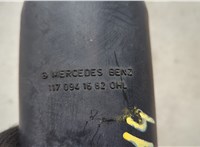  Патрубок корпуса воздушного фильтра Mercedes S W126 1979-1991 20604363 #6