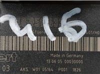  Блок комфорта Volkswagen Golf Plus 20604366 #3