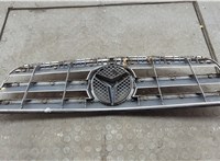  Решетка радиатора Mercedes C W204 2006-2015 20604369 #5