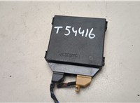  Блок управления парктрониками Volkswagen Golf Plus 20604378 #2