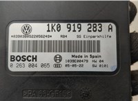  Блок управления парктрониками Volkswagen Golf Plus 20604378 #4