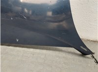  Обшивка капота Opel Vectra B 1995-2002 11502351 #2