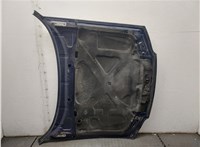  Обшивка капота Opel Vectra B 1995-2002 11502351 #7