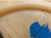 13252213 Насос топливный электрический Opel Corsa E 2014-2019 20604423 #5