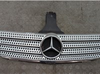 Решетка радиатора Mercedes C W203 2000-2008 20604425 #1