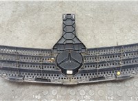  Решетка радиатора Mercedes C W203 2000-2008 20604425 #3