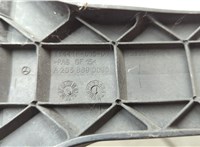  Решетка радиатора Mercedes C W203 2000-2008 20604425 #4