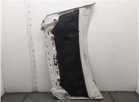  Капот Mercedes Vito W639 2003-2014 20604427 #8
