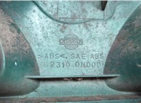 623100N000 Решетка радиатора Nissan Almera N15 1995-2000 20604430 #4