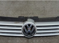 1J5853655C, 1J5853653E Решетка радиатора Volkswagen Bora 20604437 #1