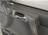  Стекло боковой двери Opel Astra G 1998-2005 11502369 #8
