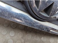  Решетка радиатора Volkswagen Touran 2003-2006 20604441 #2