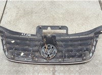  Решетка радиатора Volkswagen Touran 2003-2006 20604441 #3