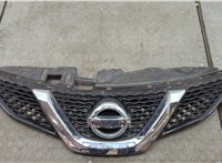  Решетка радиатора Nissan Qashqai 2013-2022 20604448 #1