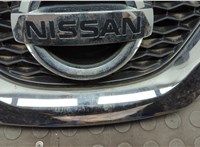  Решетка радиатора Nissan Qashqai 2013-2022 20604448 #2
