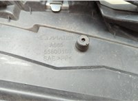  Решетка радиатора Nissan Qashqai 2013-2022 20604448 #4